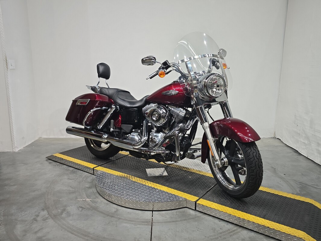 Dyna® Switchback®