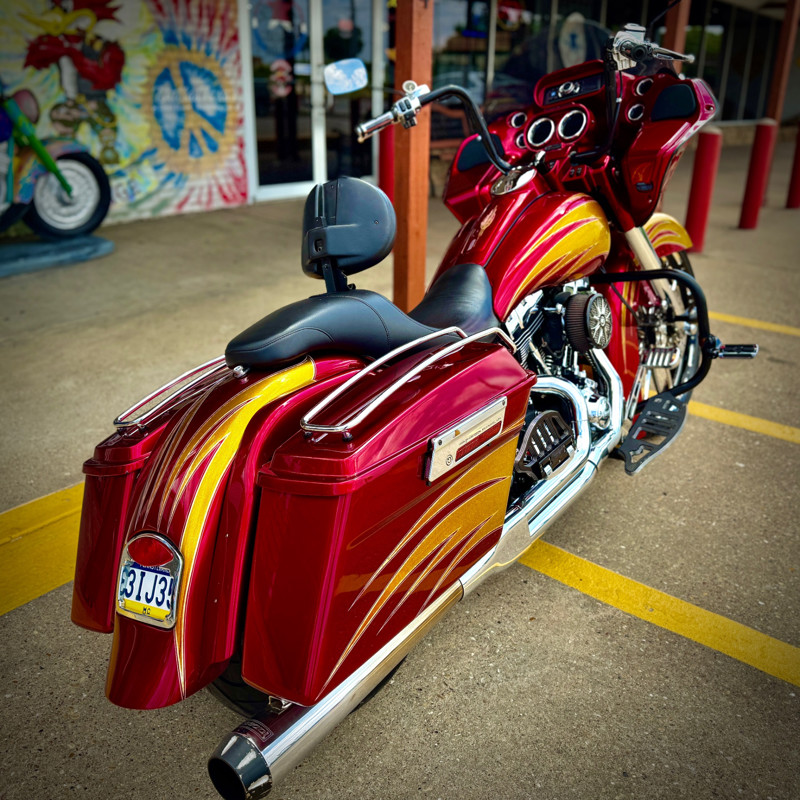 Road Glide®