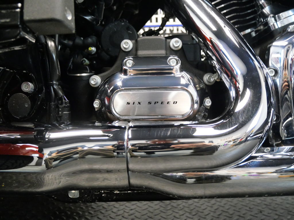 Tri Glide® Ultra