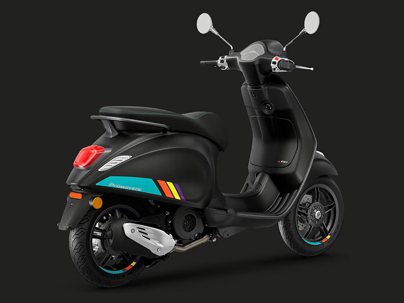 Primavera 150 S