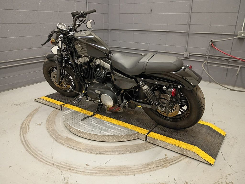 Sportster® Forty-Eight®