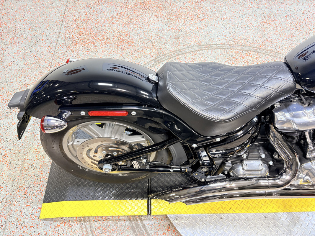 Softail® Standard
