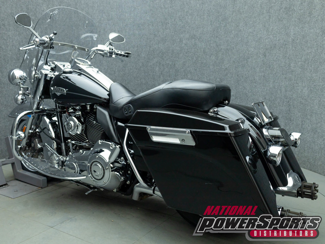 Road King® Classic