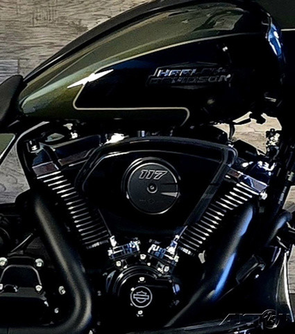Road Glide®