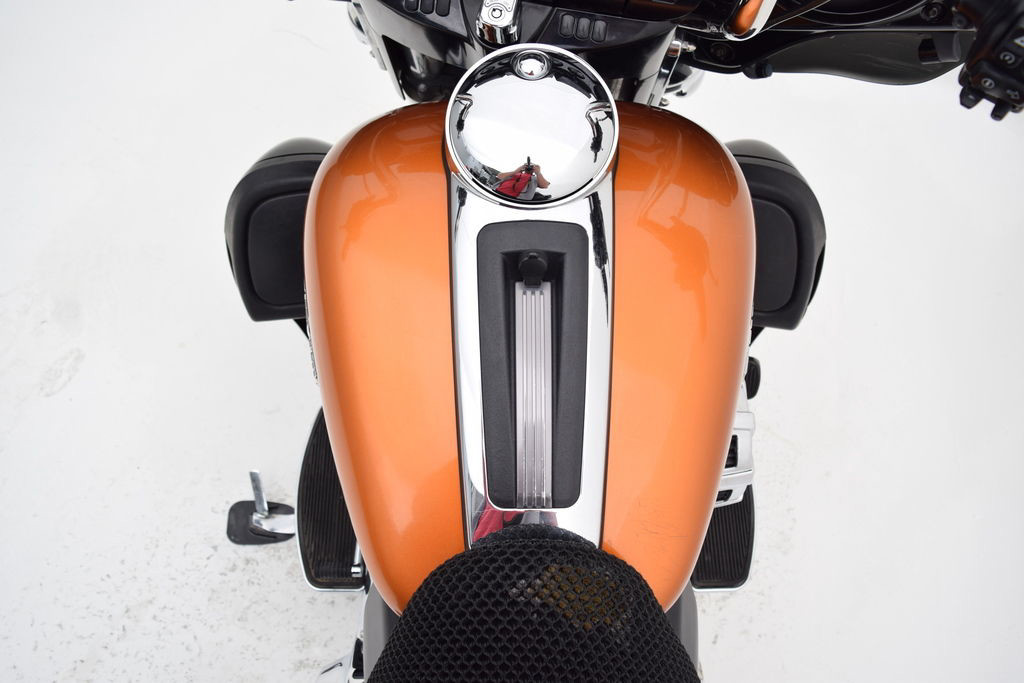 Electra Glide® Ultra® Limited