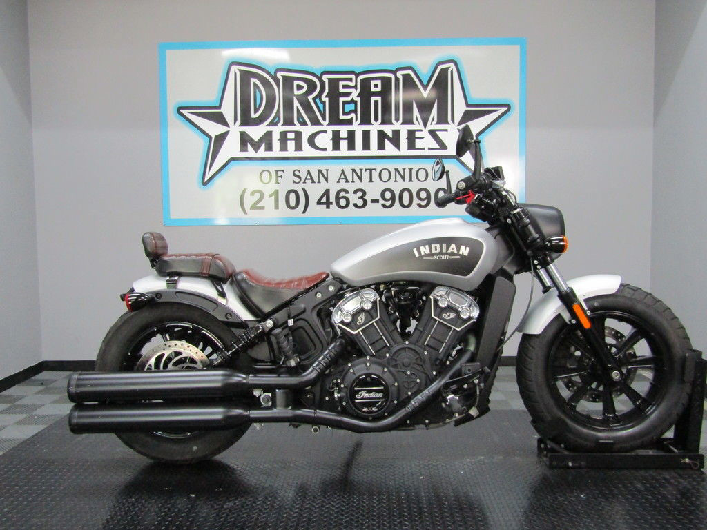 Scout® Bobber