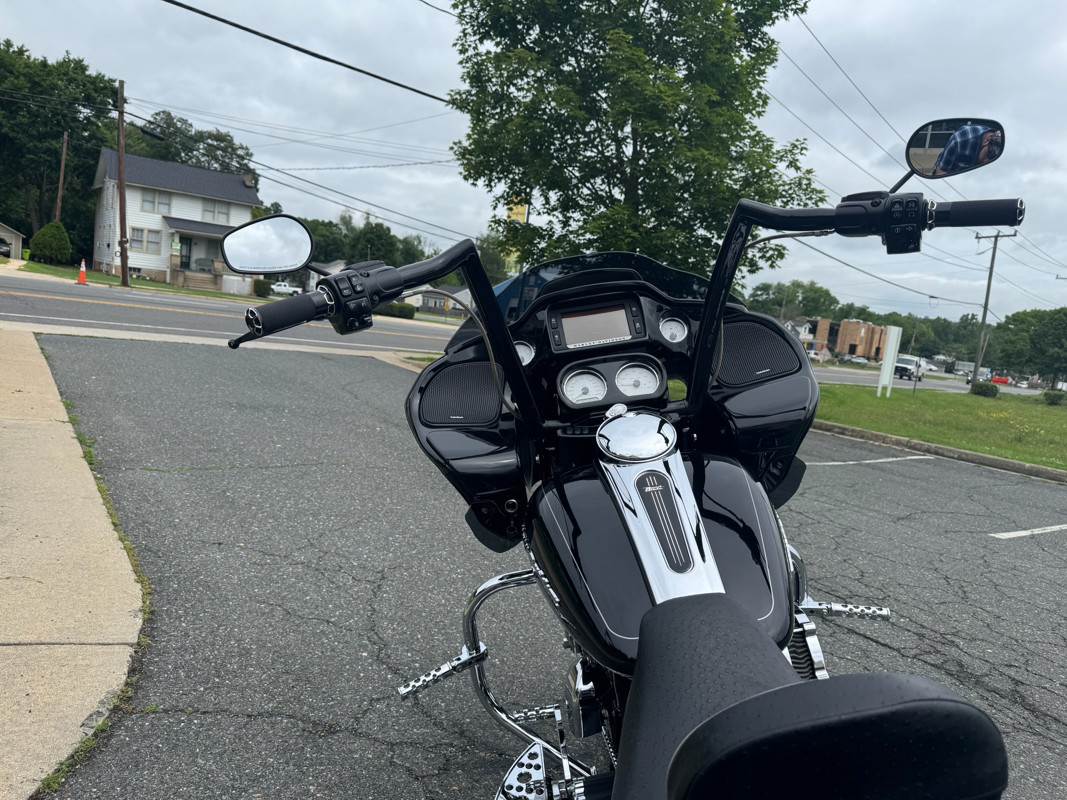 Road Glide® Special