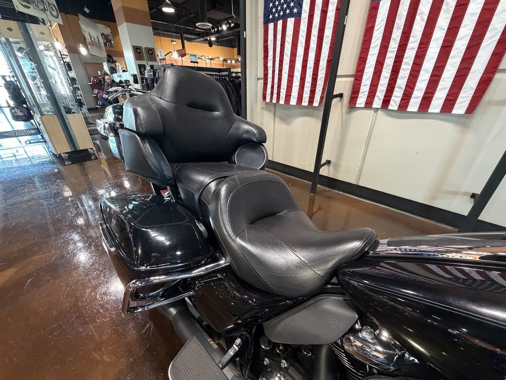 Electra Glide® Ultra Classic®