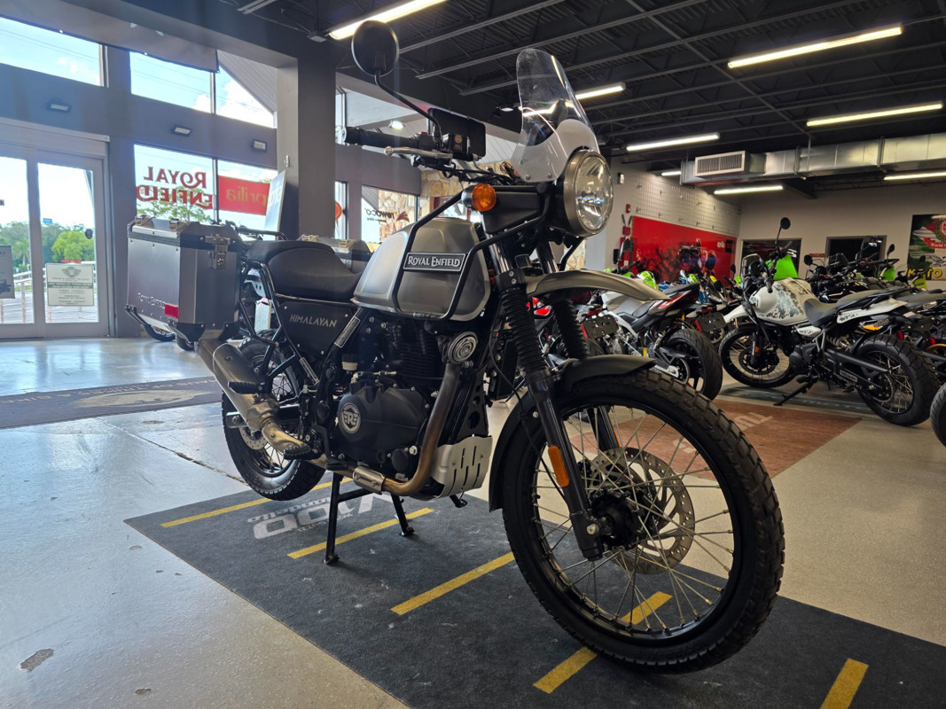 Himalayan