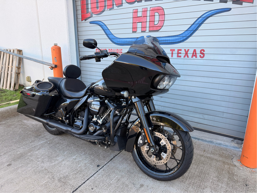 Road Glide® Special