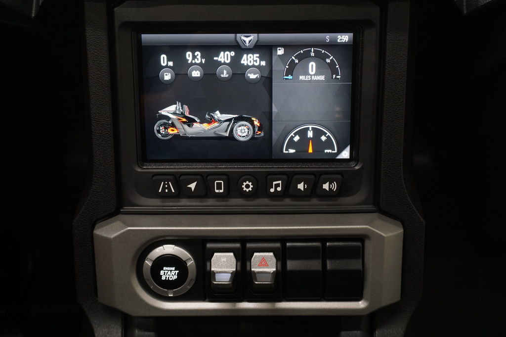 Slingshot® SL