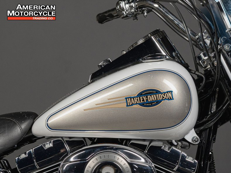 Heritage Softail® Classic