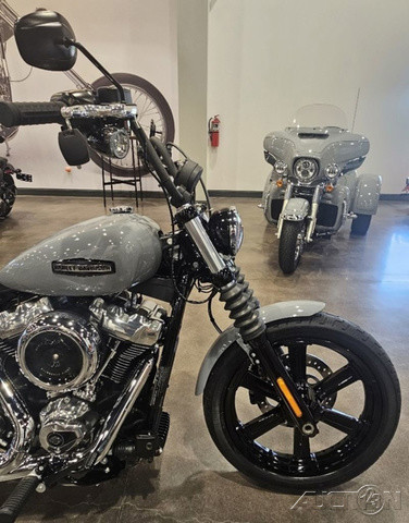 Street Bob®