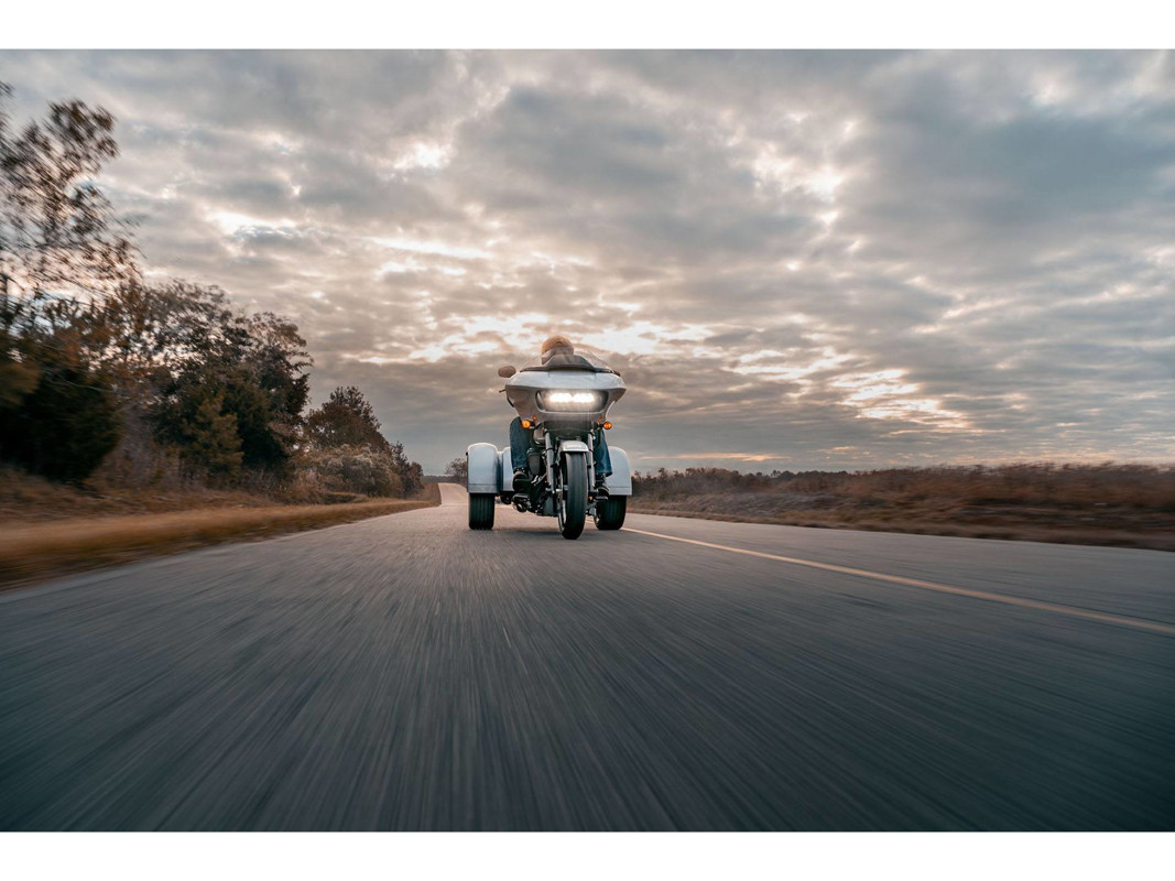 Road Glide® 3