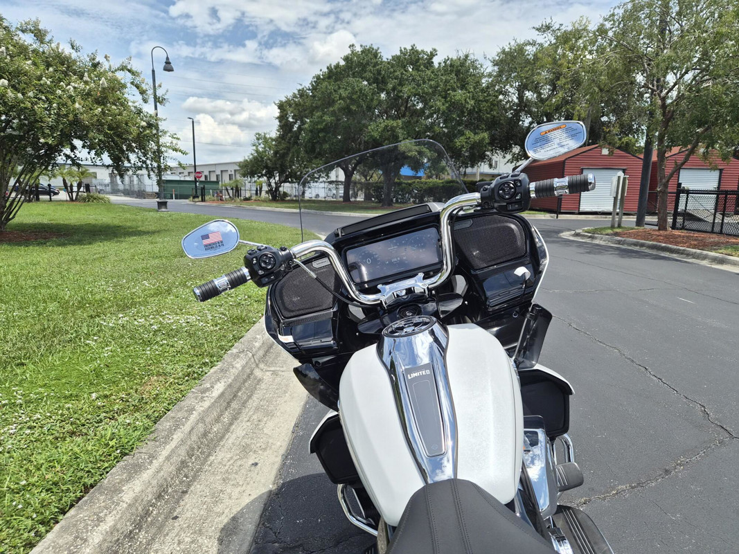 Road Glide® Limited