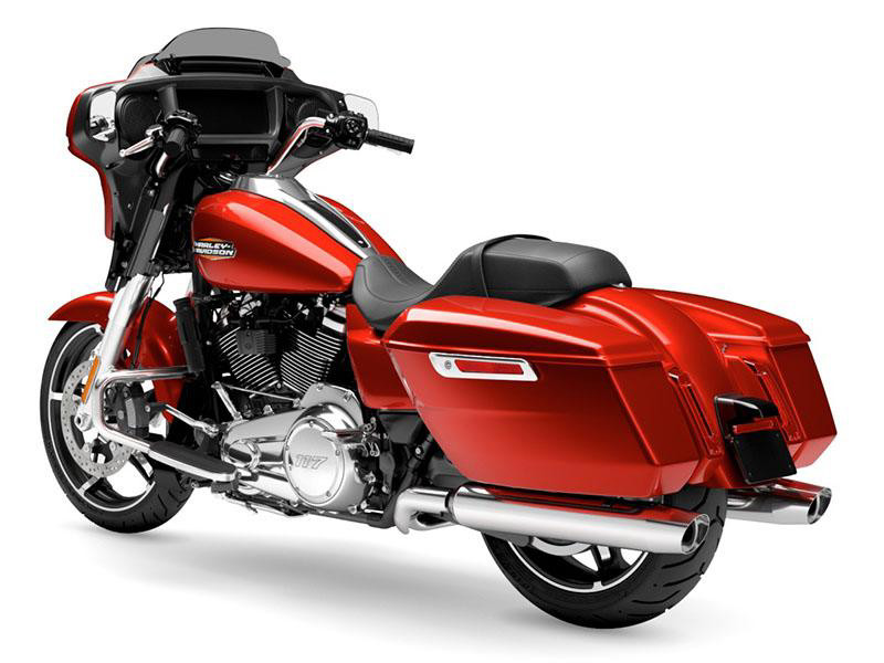 Street Glide®
