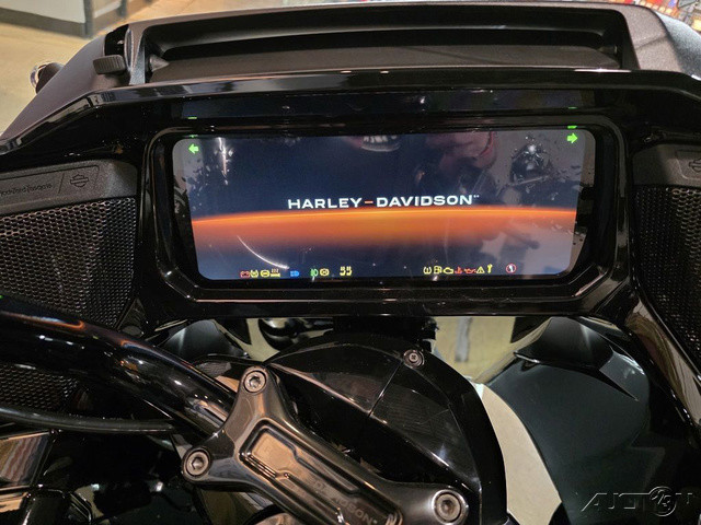 Road Glide® Limited