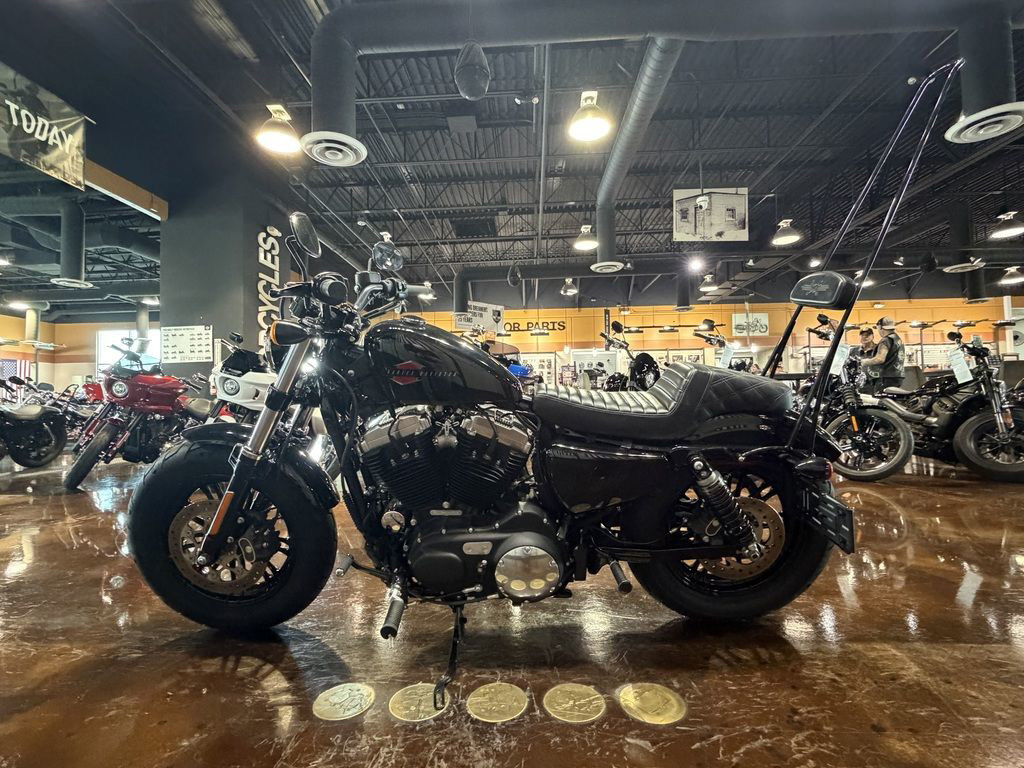 Forty-Eight®