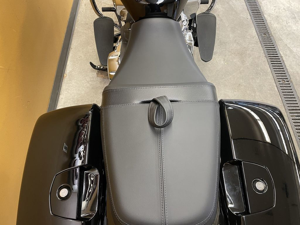 Chieftain PowerPlus Limited 112