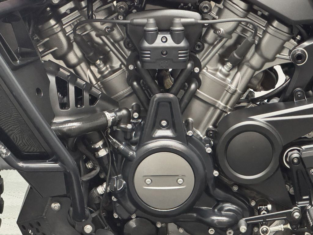 Pan America® 1250 Special