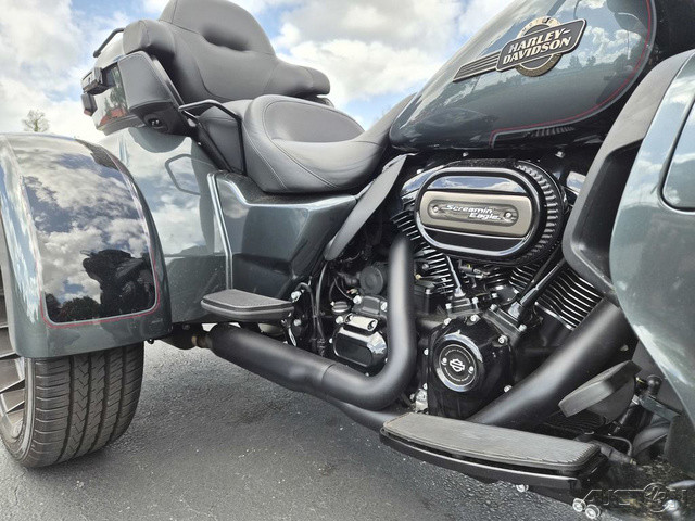 Tri Glide® Ultra