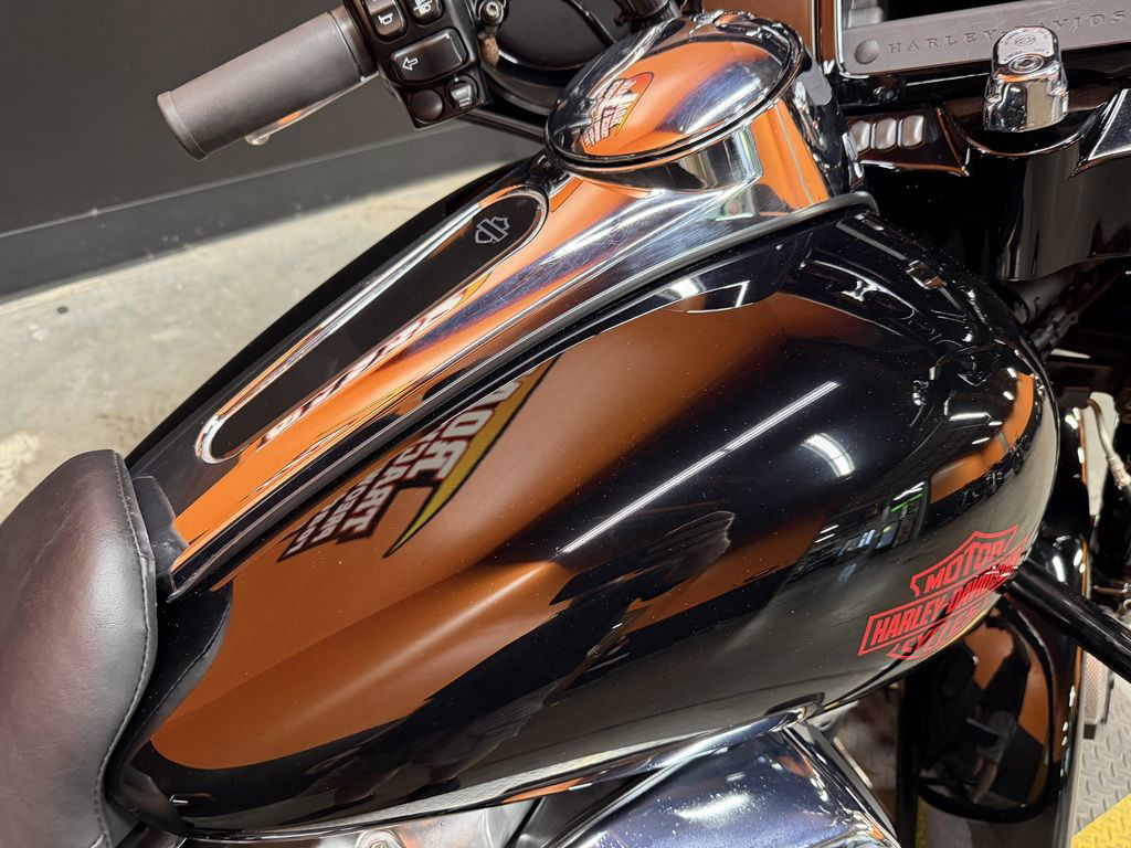 Electra Glide® Standard
