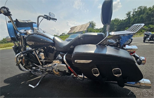Road King® Classic