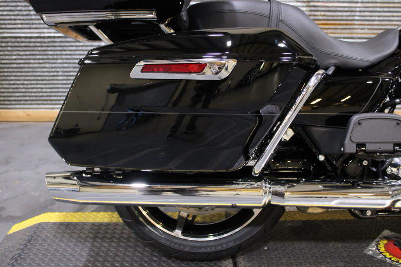 Street Glide® Ultra