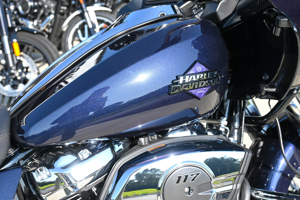 Road Glide®
