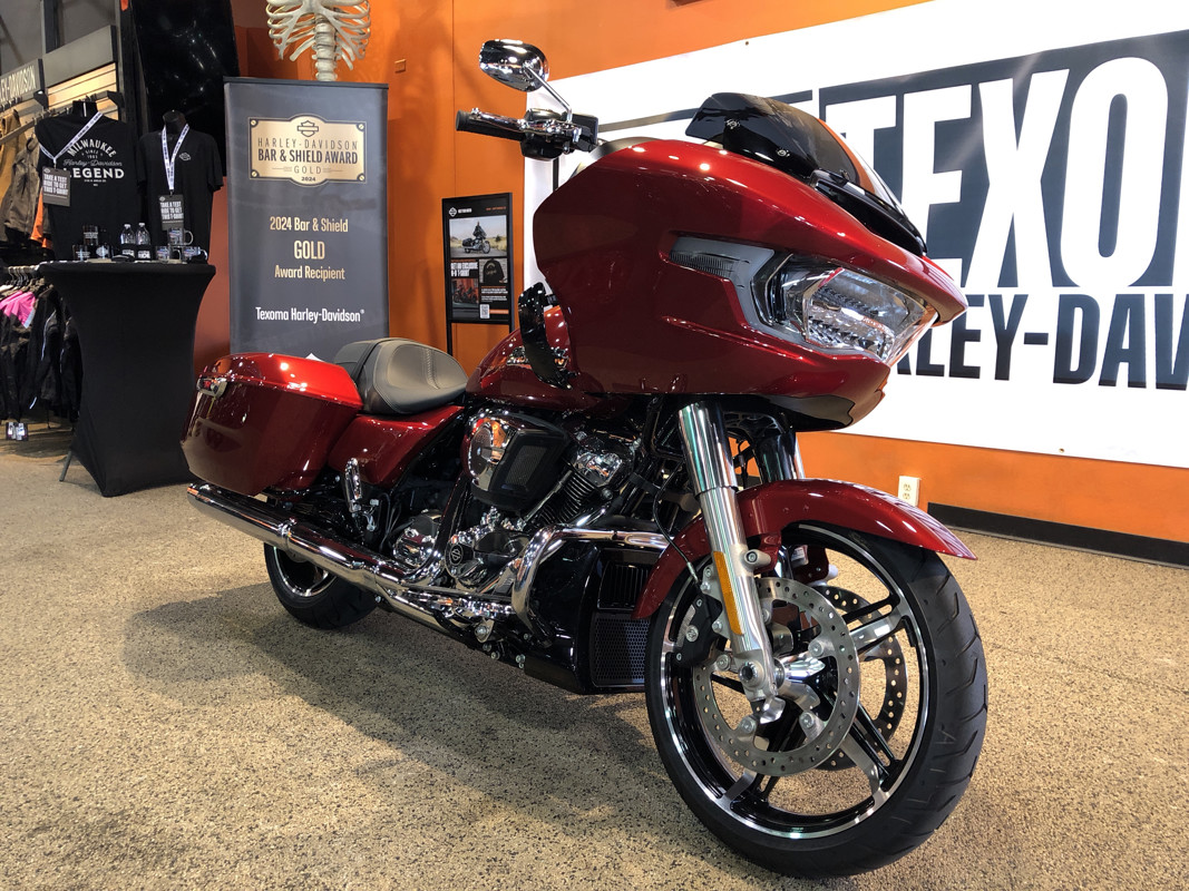 Road Glide®