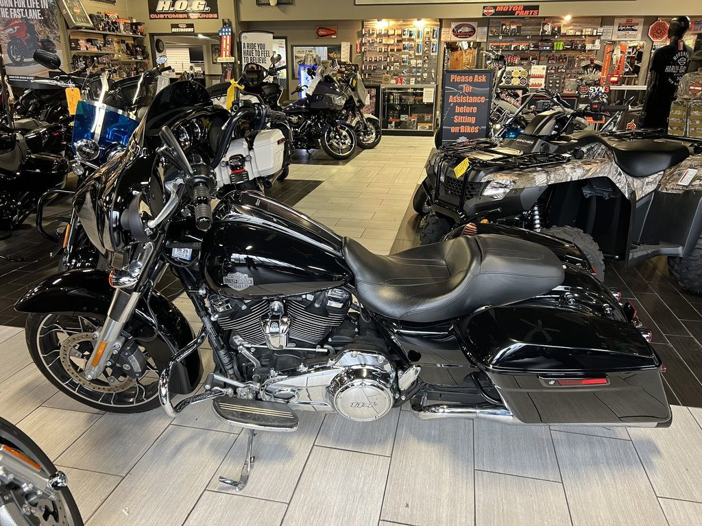 Street Glide® Special