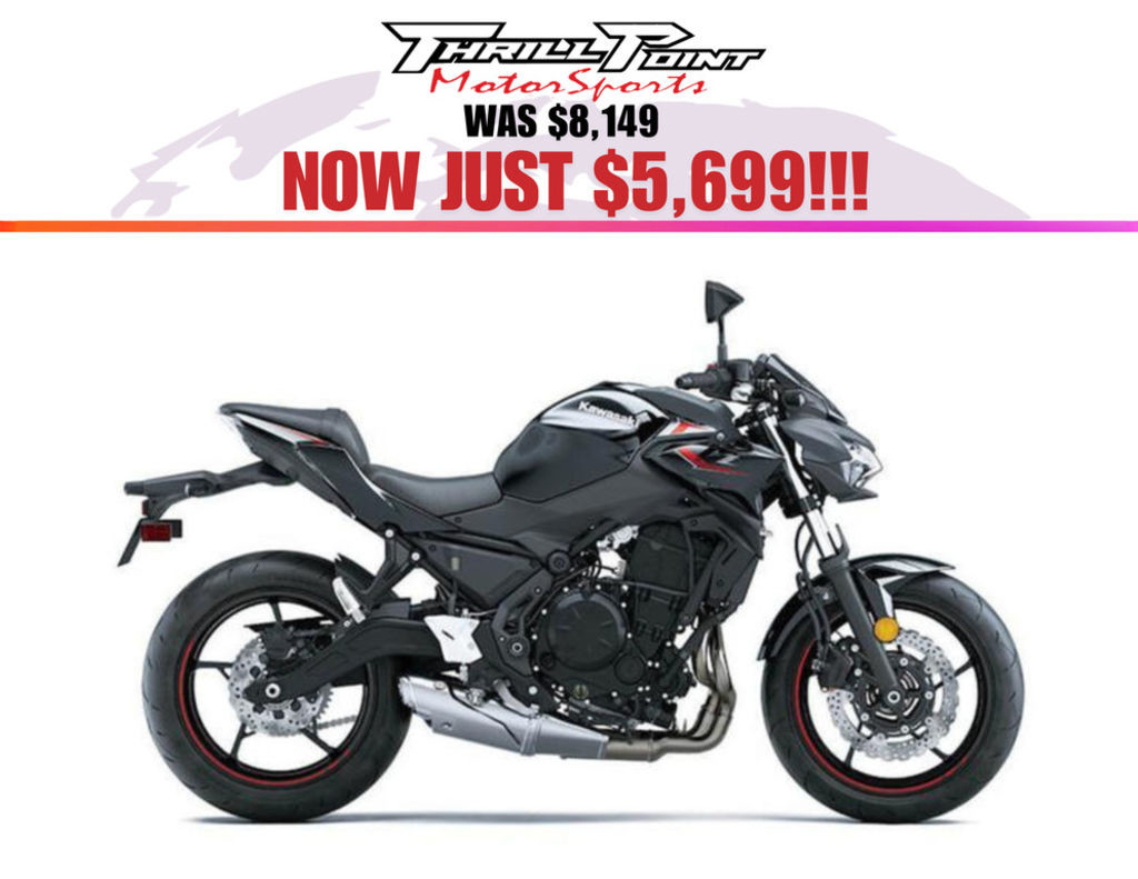 Z650 ABS