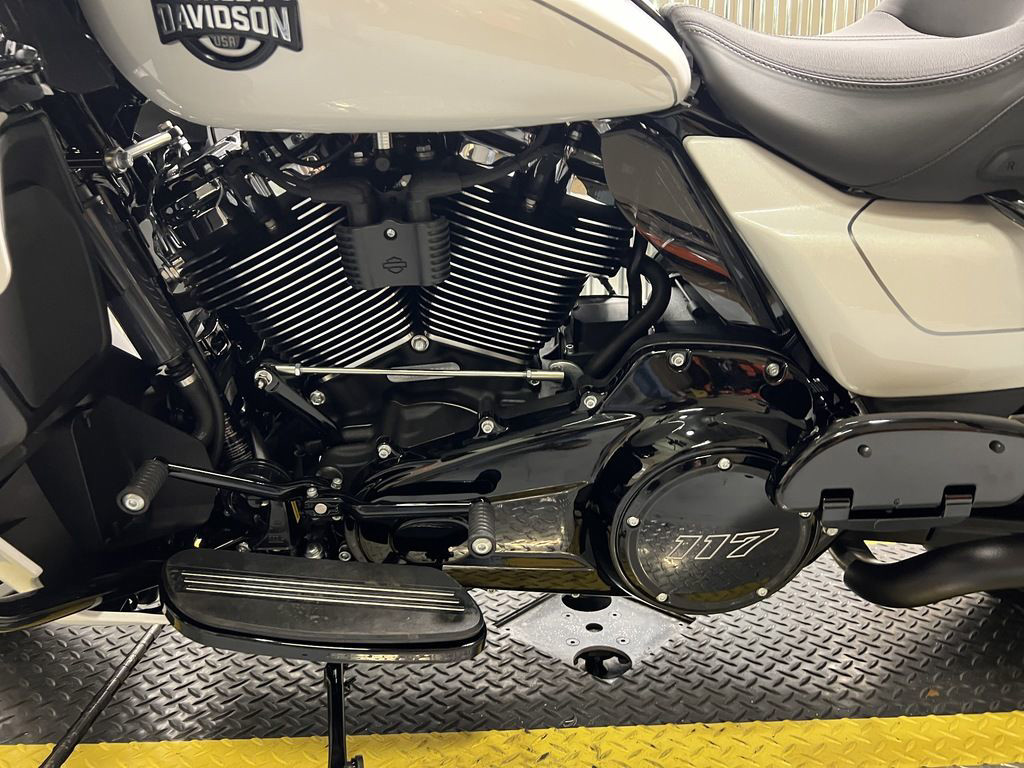 Road Glide® Limited