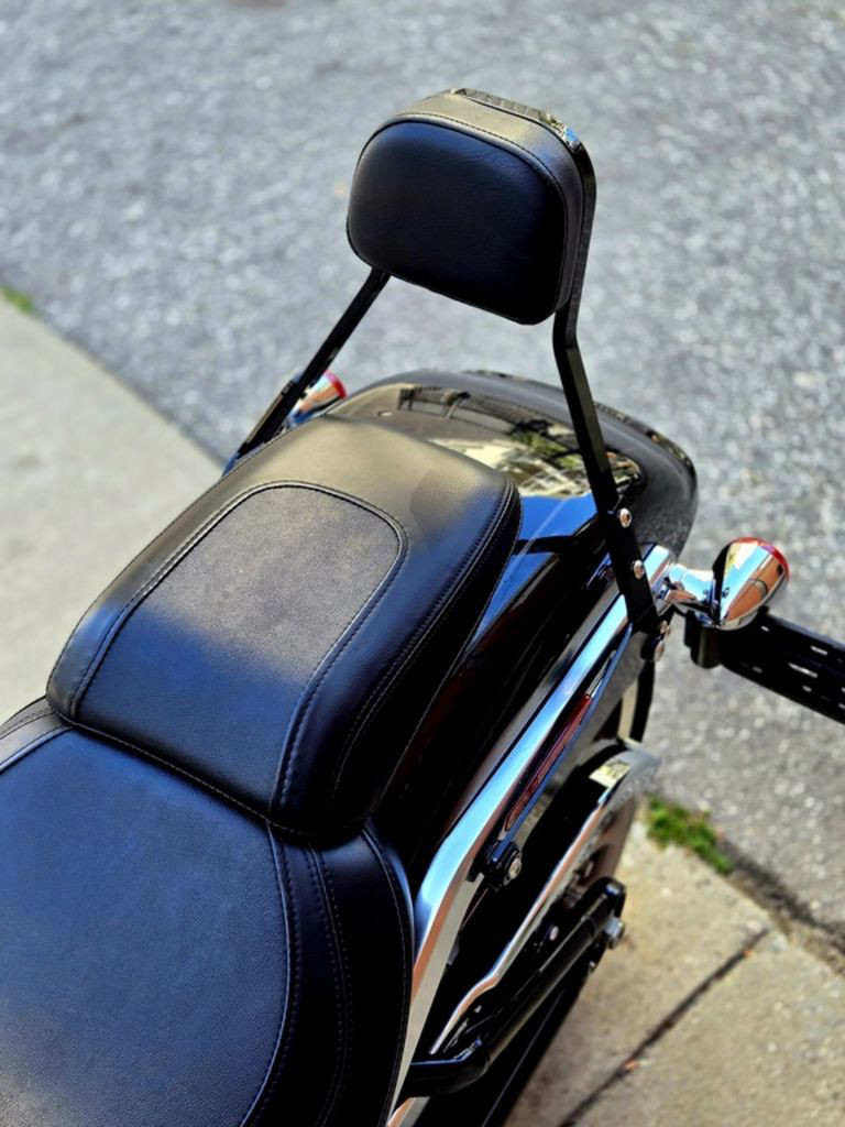 Softail® Fat Boy® 114