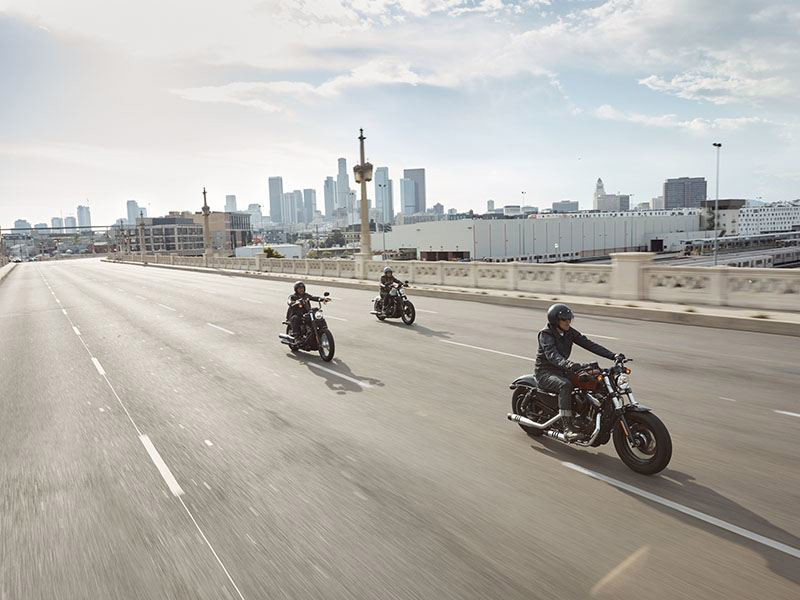 Street Bob®