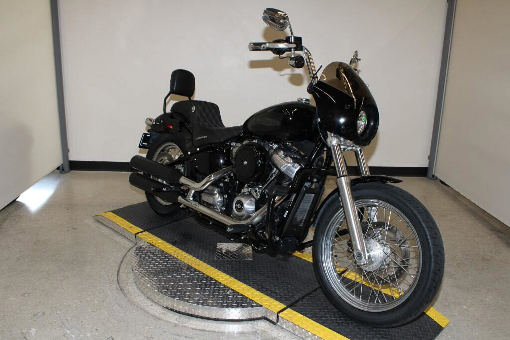 Softail® Standard