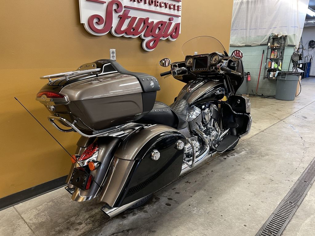 Roadmaster®