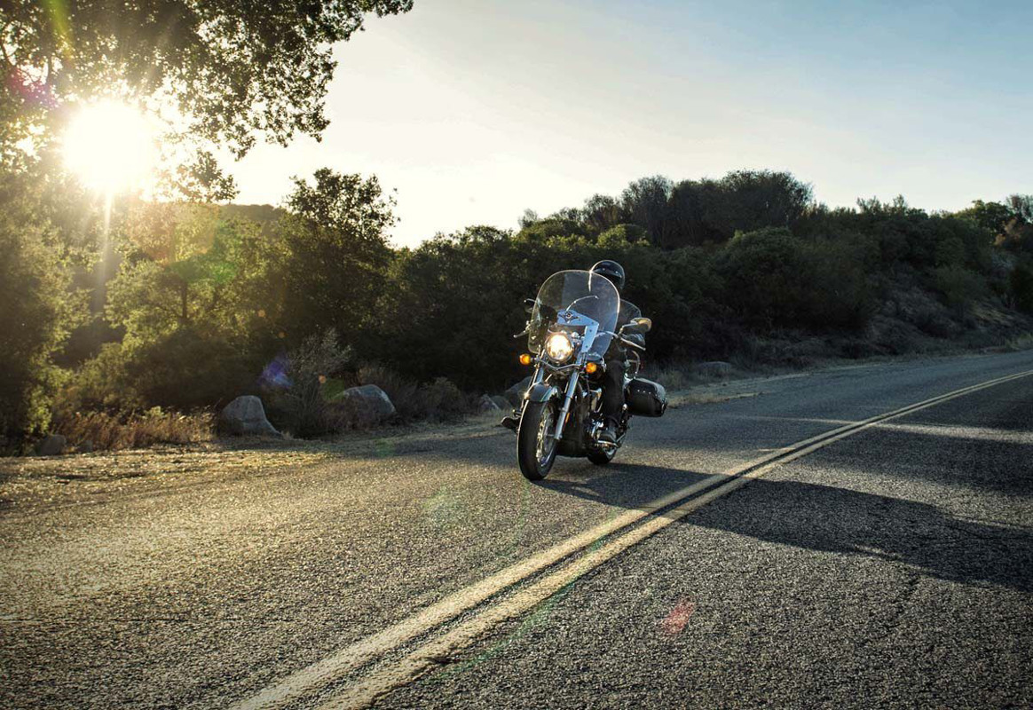 Vulcan® 900 Classic LT