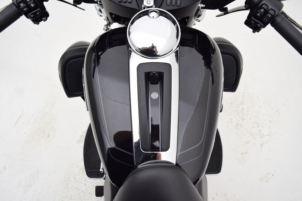 Tri Glide® Ultra