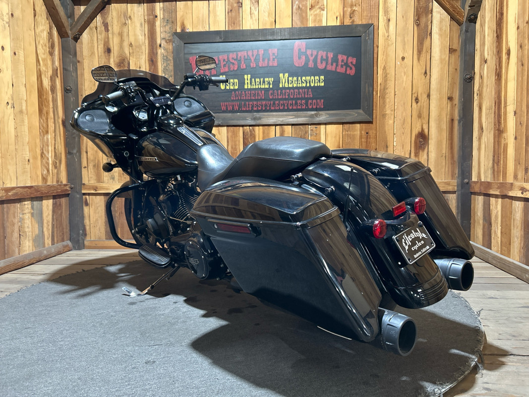 Road Glide® Special