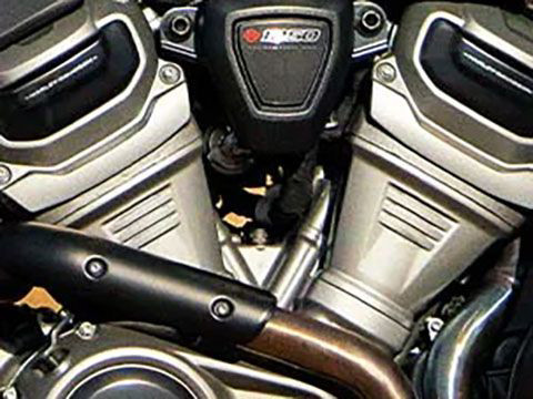 Pan America® 1250 Special