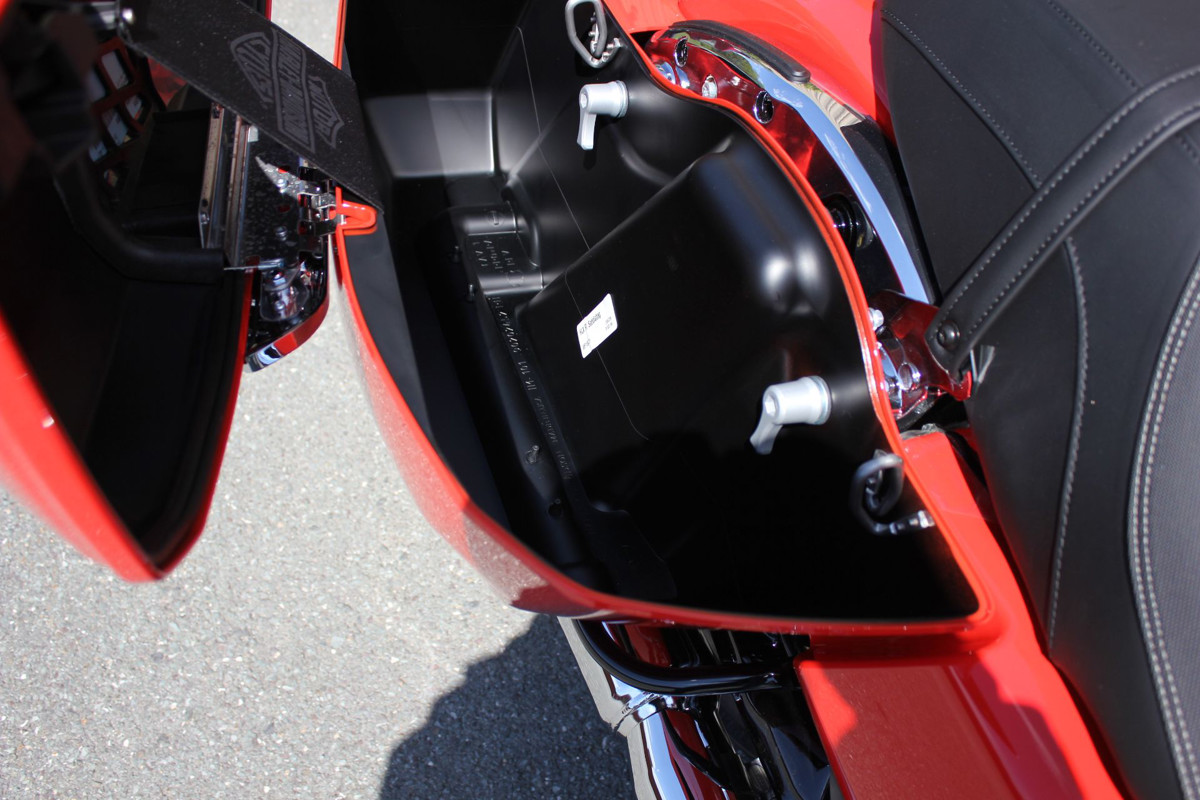 Road Glide®