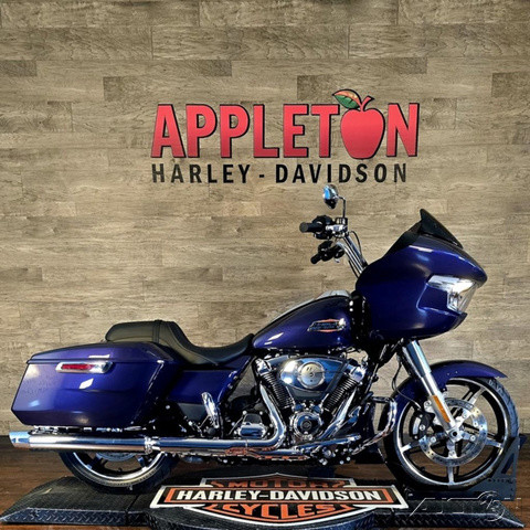 Road Glide®