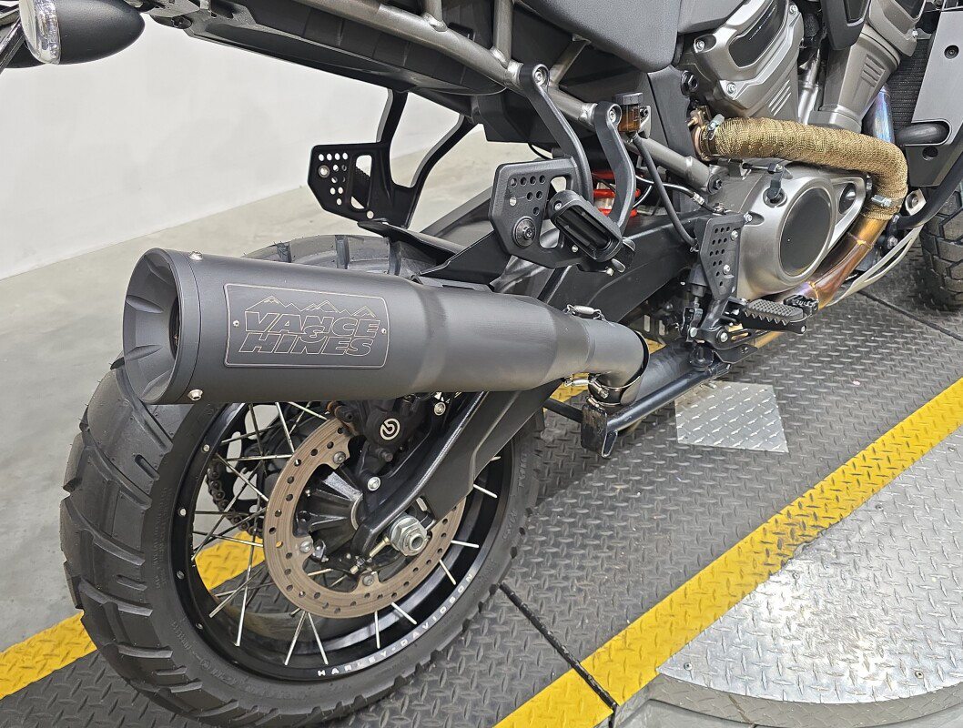 Pan America® 1250 Special