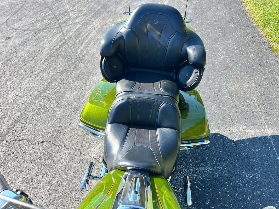 CVO® Limited