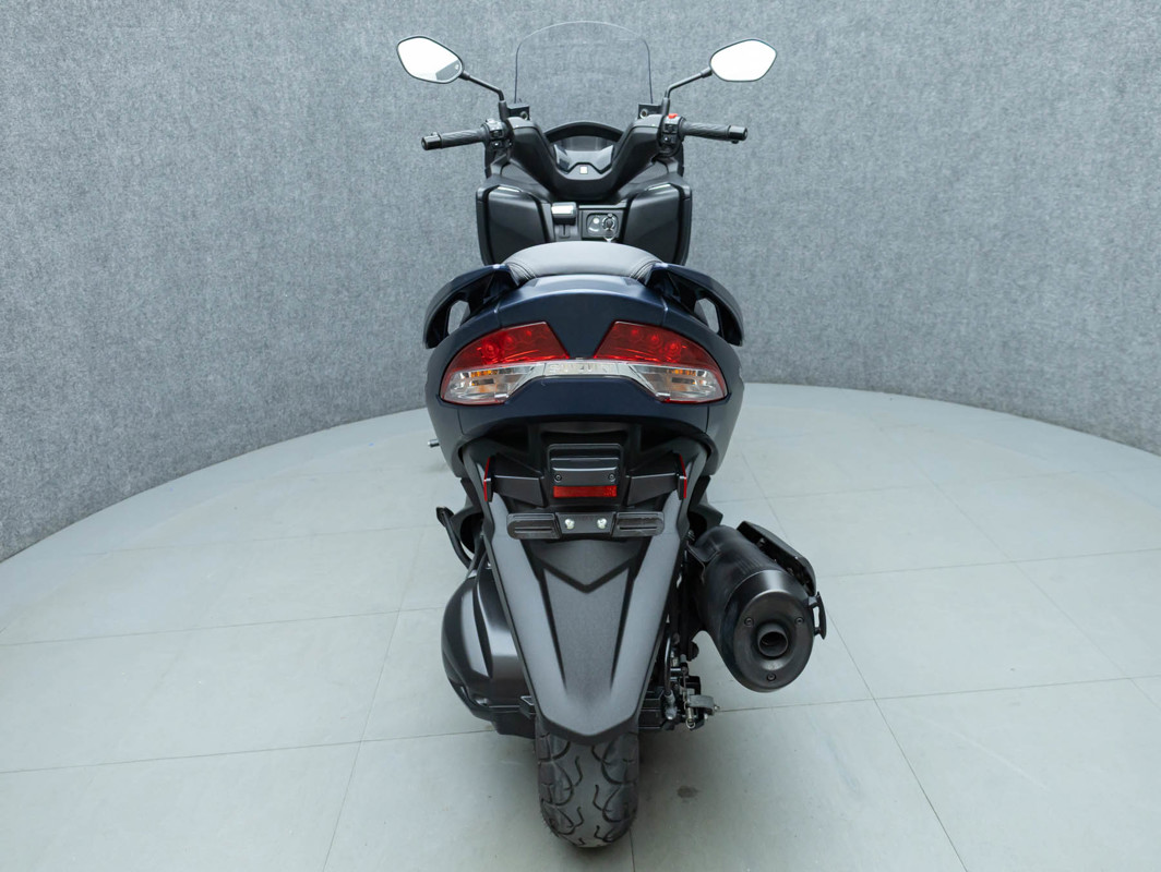 Burgman 400 ABS