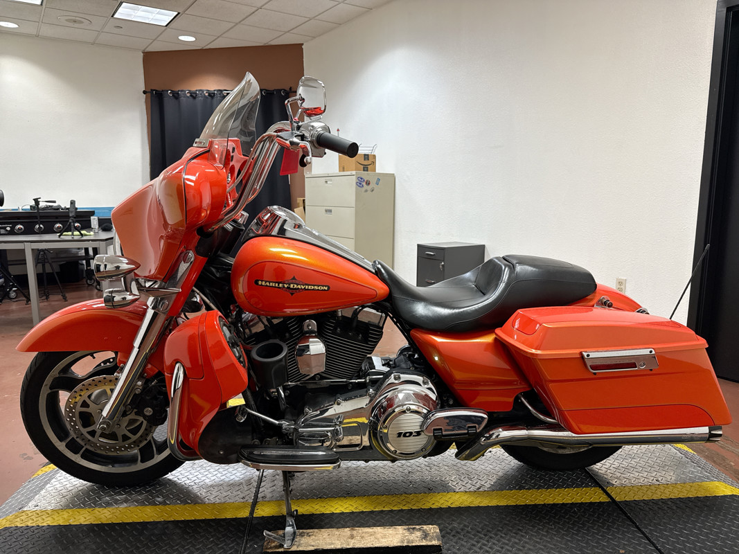 Street Glide®