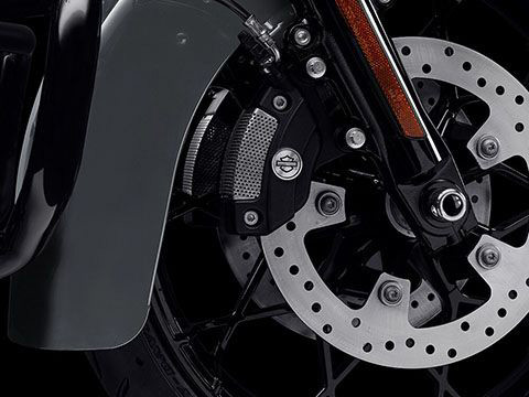Street Glide® Special