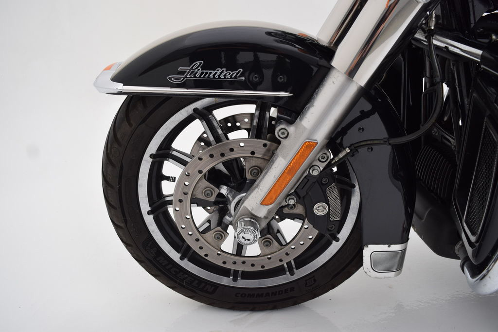 Electra Glide® Ultra® Limited