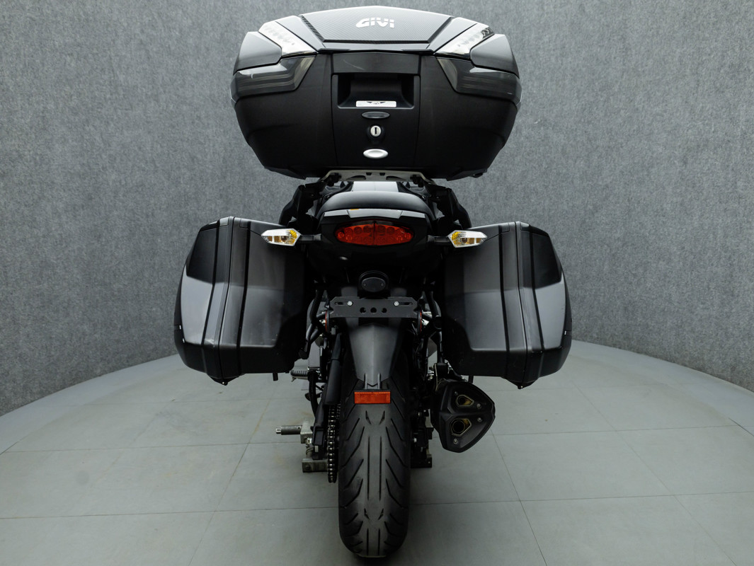 Versys® 1000 LT